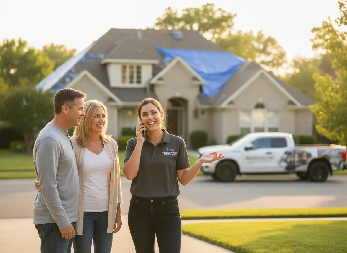 Emergency Roof Repair Vincent, IA FAQs